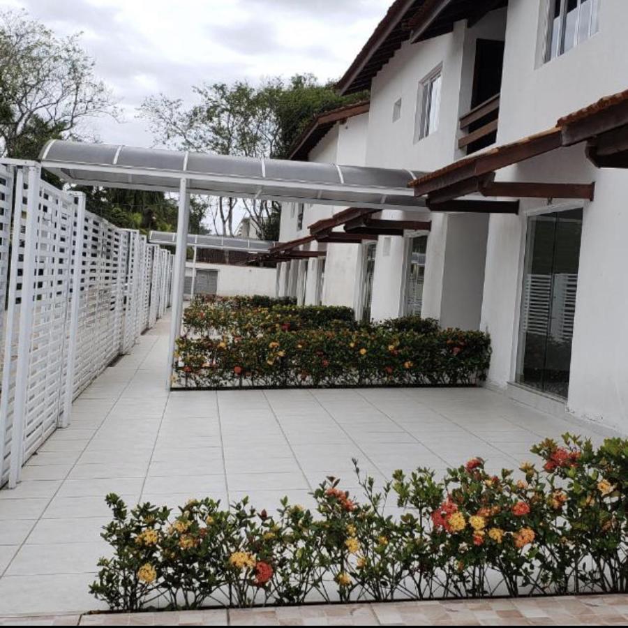 Linda Casa Em Juquehy A 150 Metros Da Praia!! Casa Em Condominio! Holiday home *
