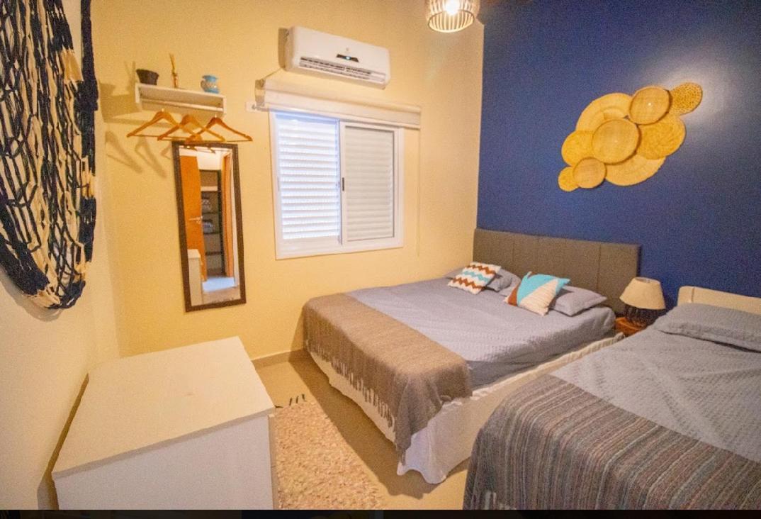 Holiday home Linda Casa Em Juquehy A 150 Metros Da Praia!! Casa Em Condominio! Sao Sebastiao (Sao Paulo)
