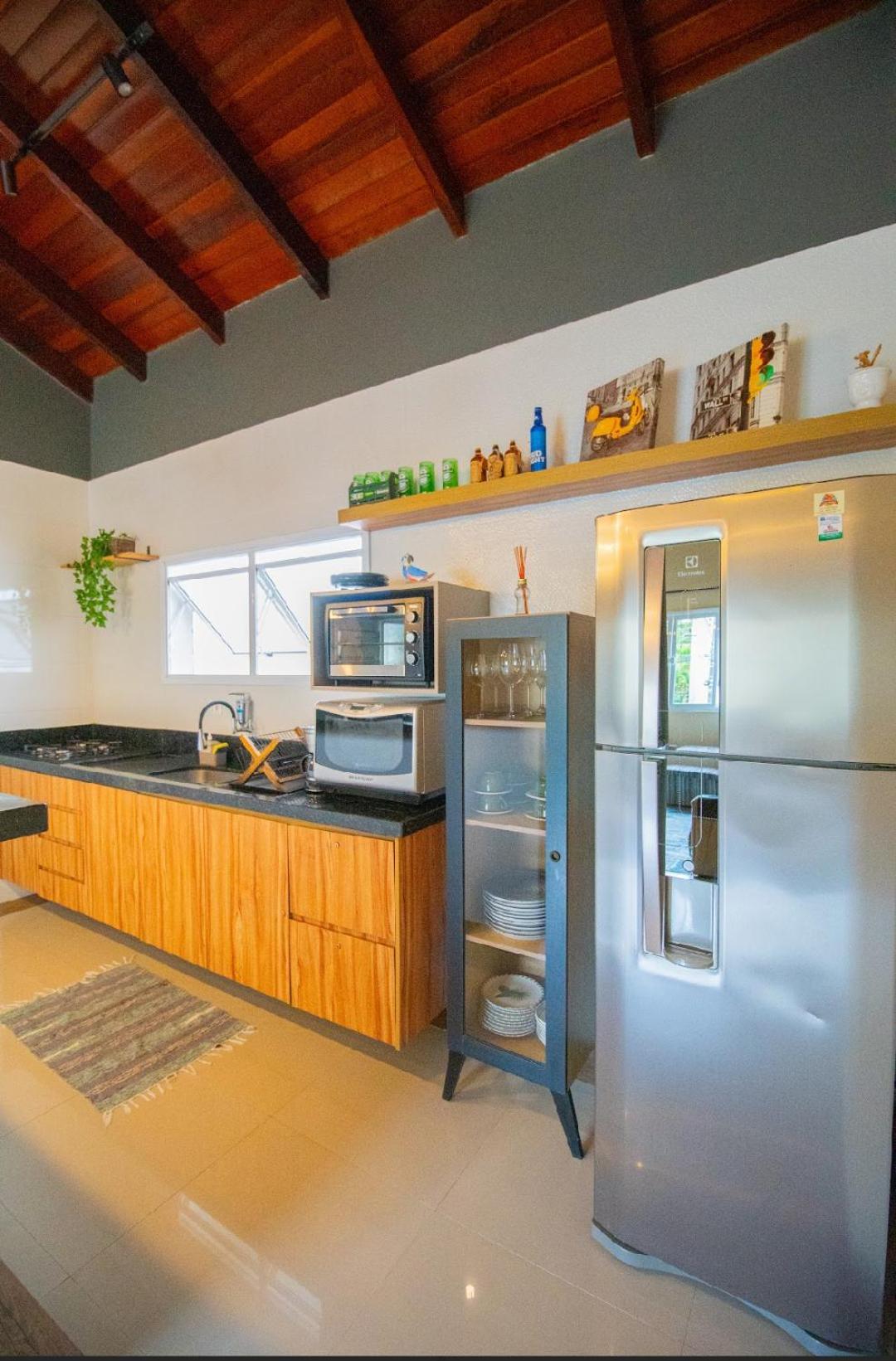 Linda Casa Em Juquehy A 150 Metros Da Praia!! Casa Em Condominio! * Sao Sebastiao (Sao Paulo)