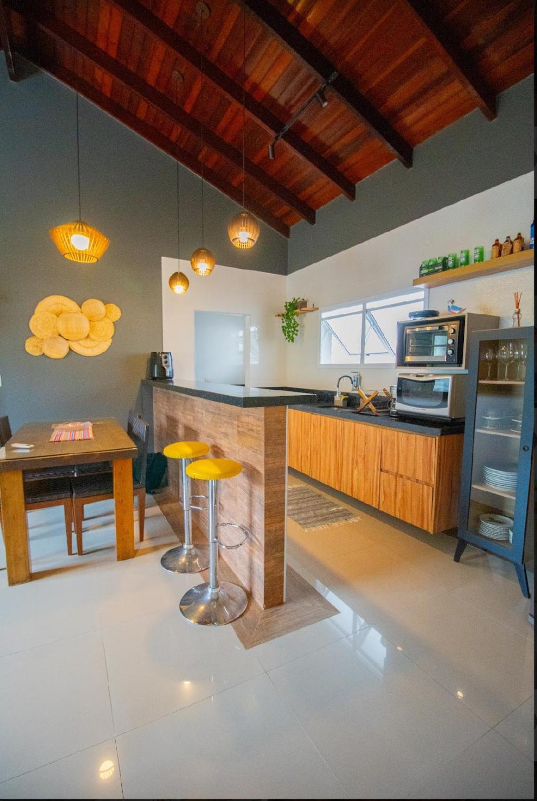 Linda Casa Em Juquehy A 150 Metros Da Praia!! Casa Em Condominio! *