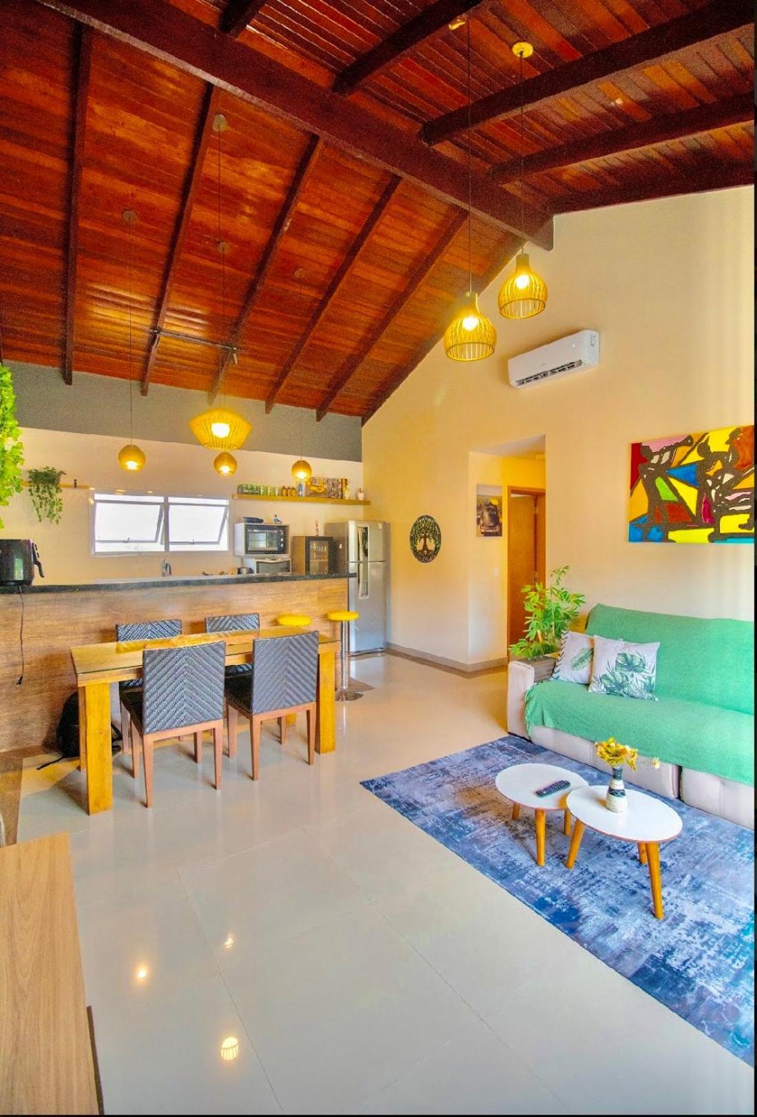 Linda Casa Em Juquehy A 150 Metros Da Praia!! Casa Em Condominio!