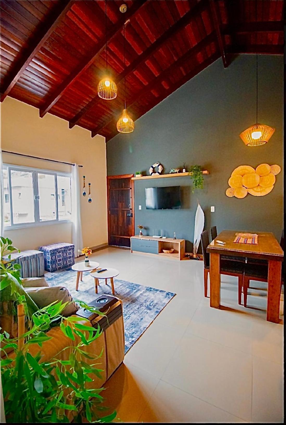 Holiday home Linda Casa Em Juquehy A 150 Metros Da Praia!! Casa Em Condominio!